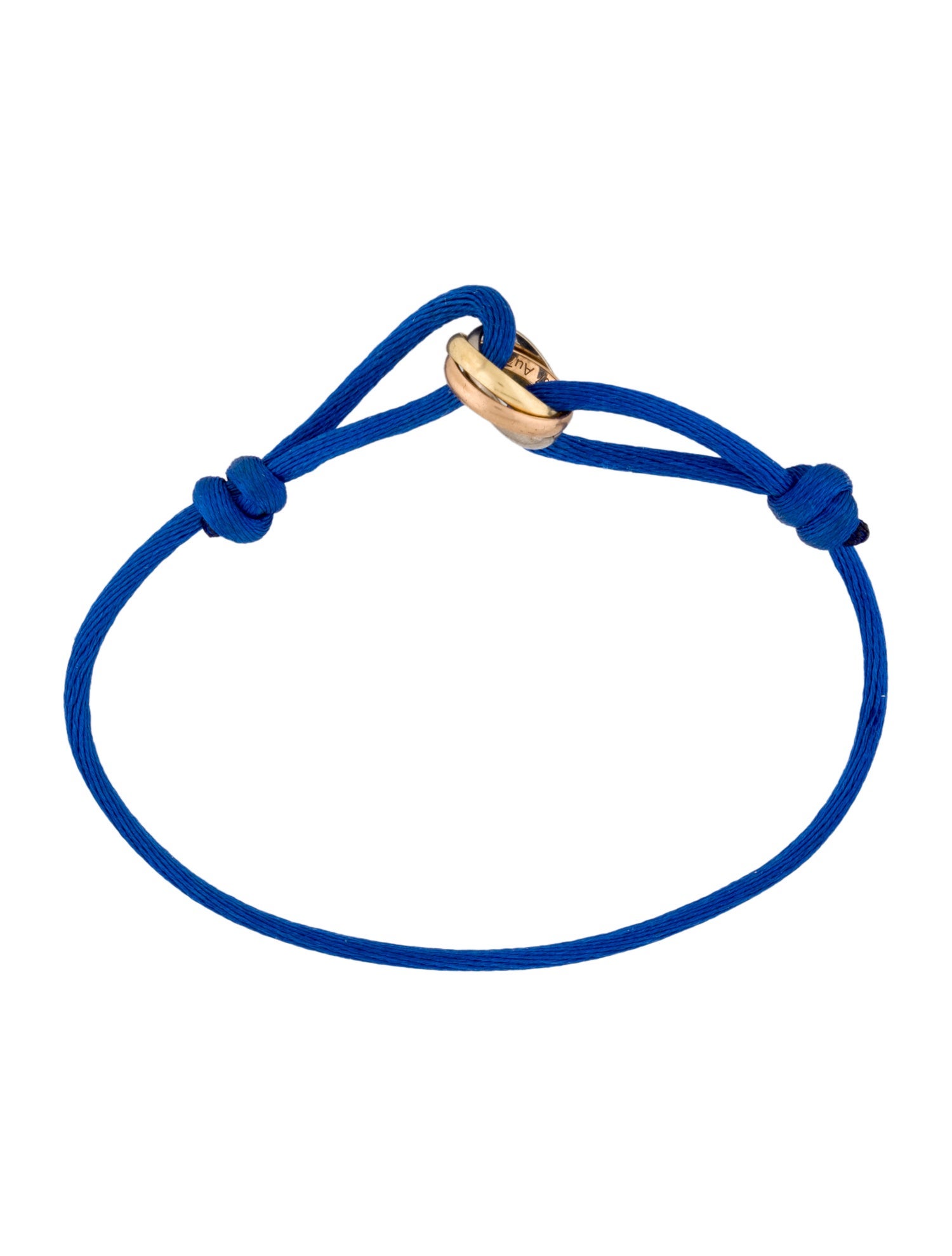 Cartier Trinity Bracelet