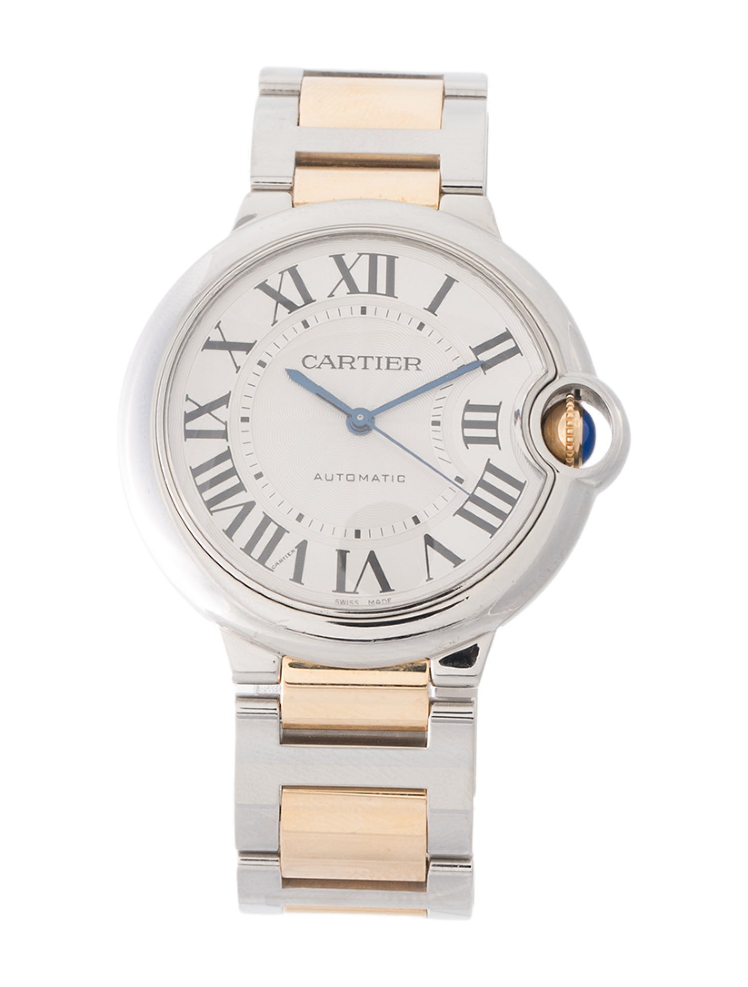 Cartier Ballon Bleu de Cartier Watch