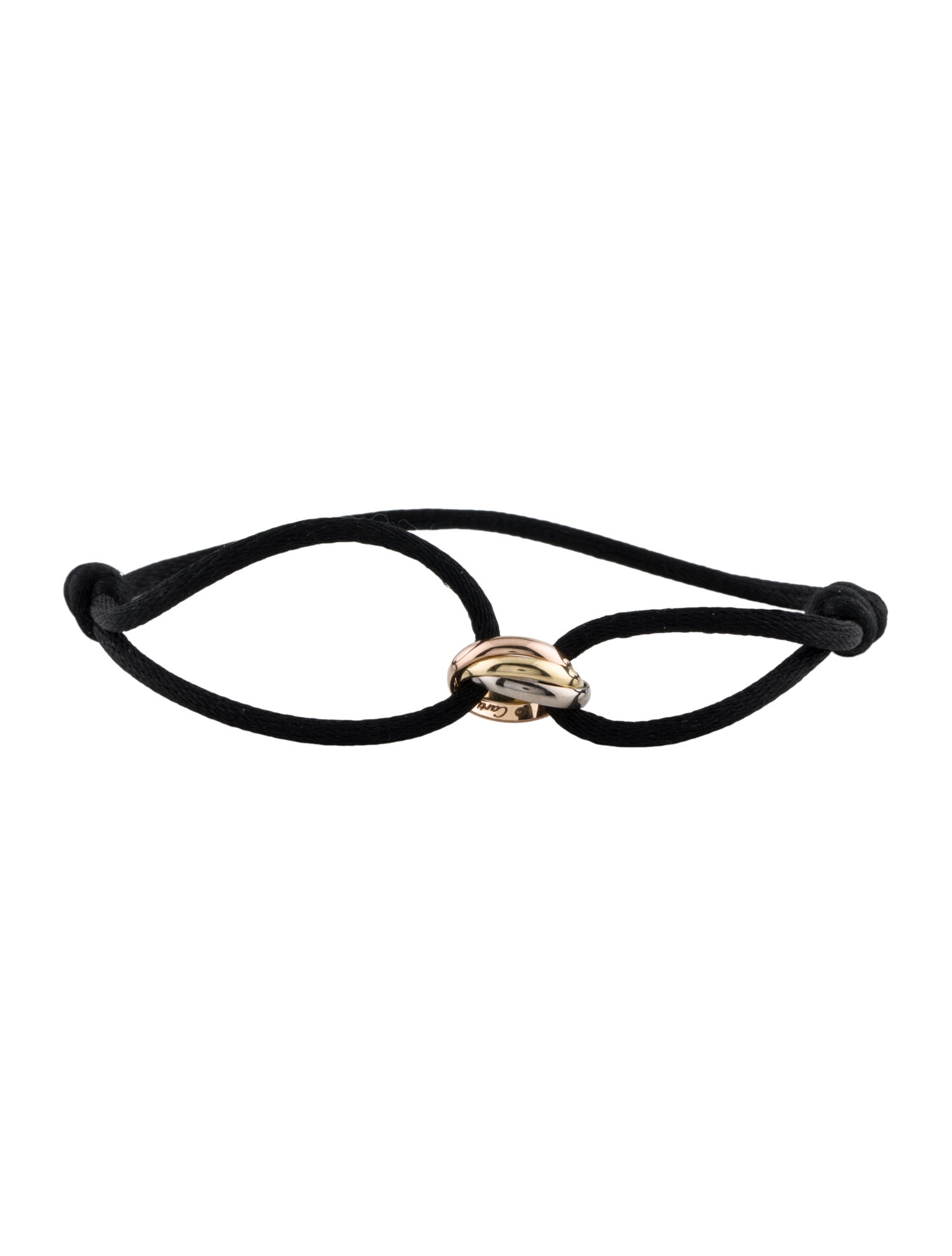 Cartier Trinity Bracelet