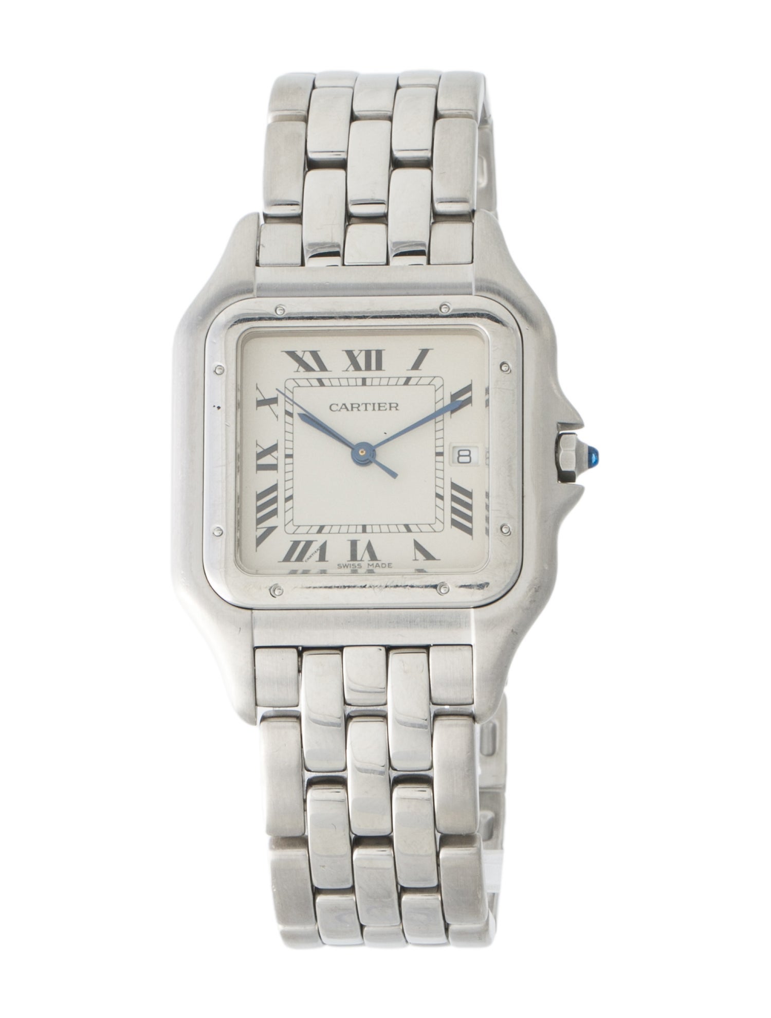 Cartier Panthère Classique Watch