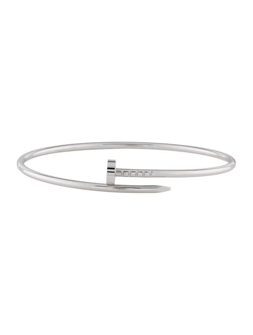 Cartier Small Juste Un Clou Bracelet