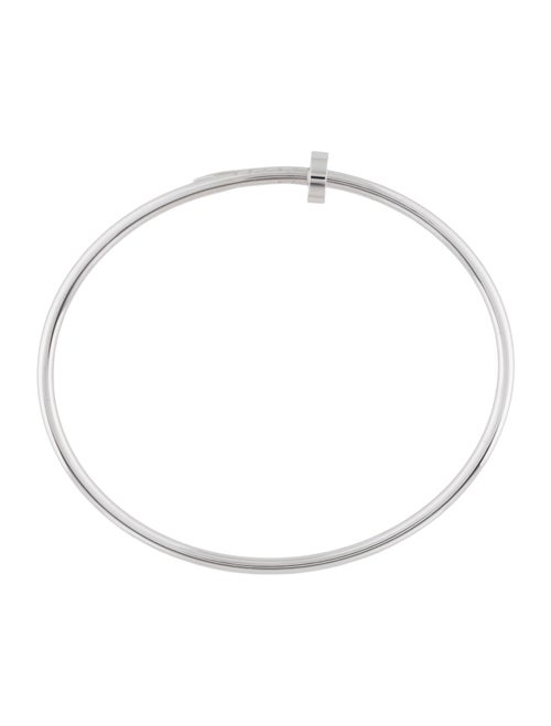 Cartier Small Juste Un Clou Bracelet