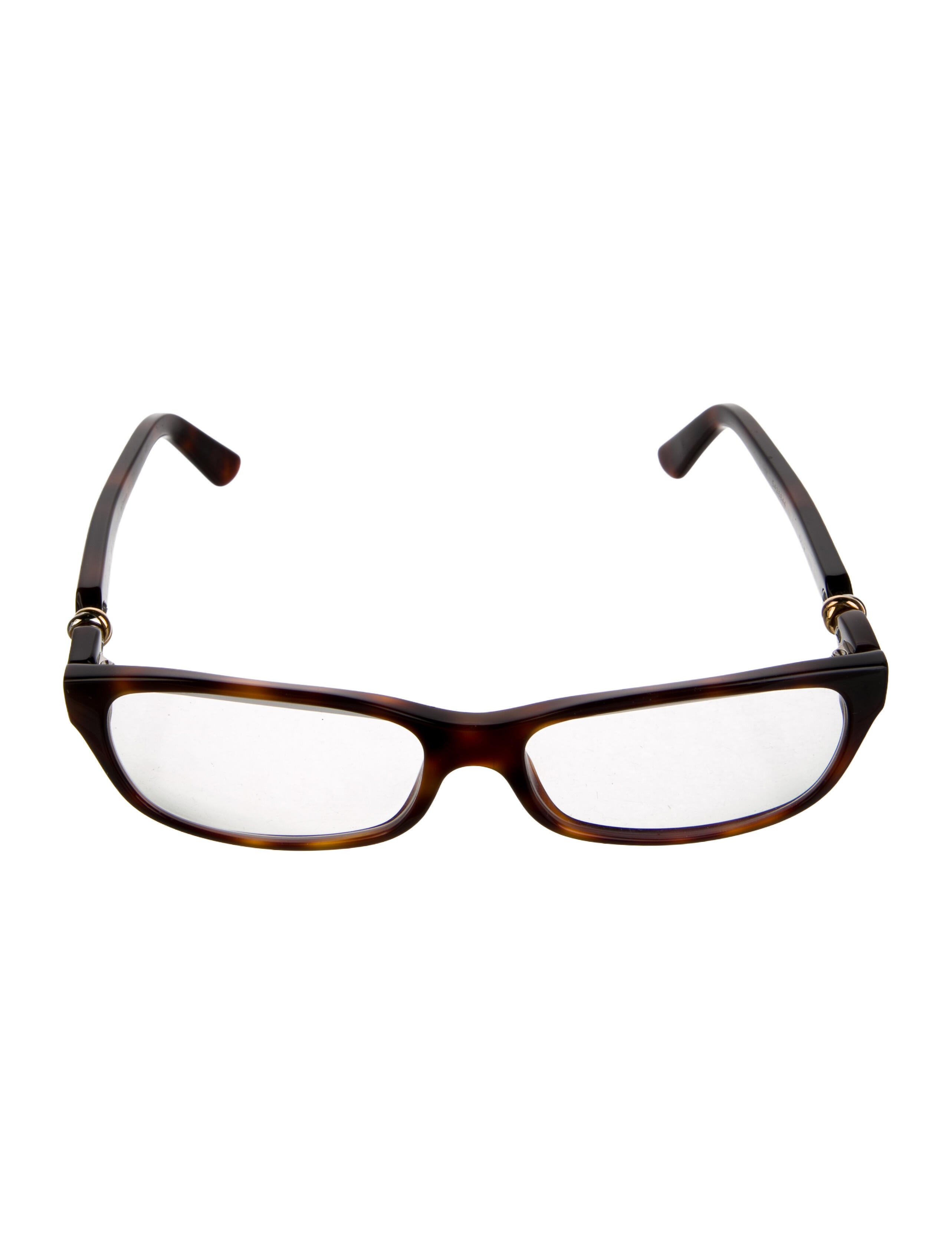 Cartier Square Eyeglasses