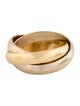 Cartier Les Must de Cartier Trinity Ring