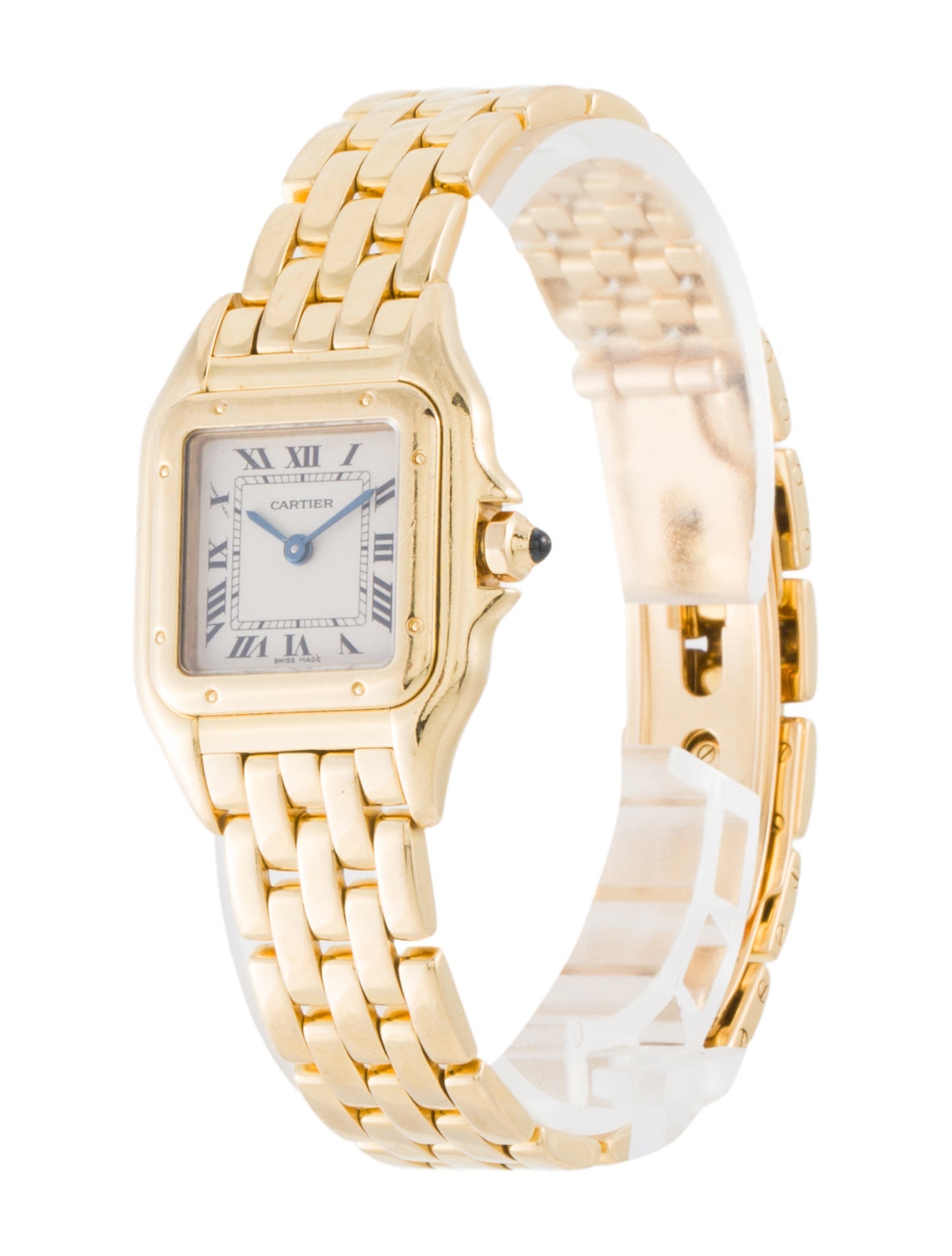 Cartier Panthère de Cartier Watch