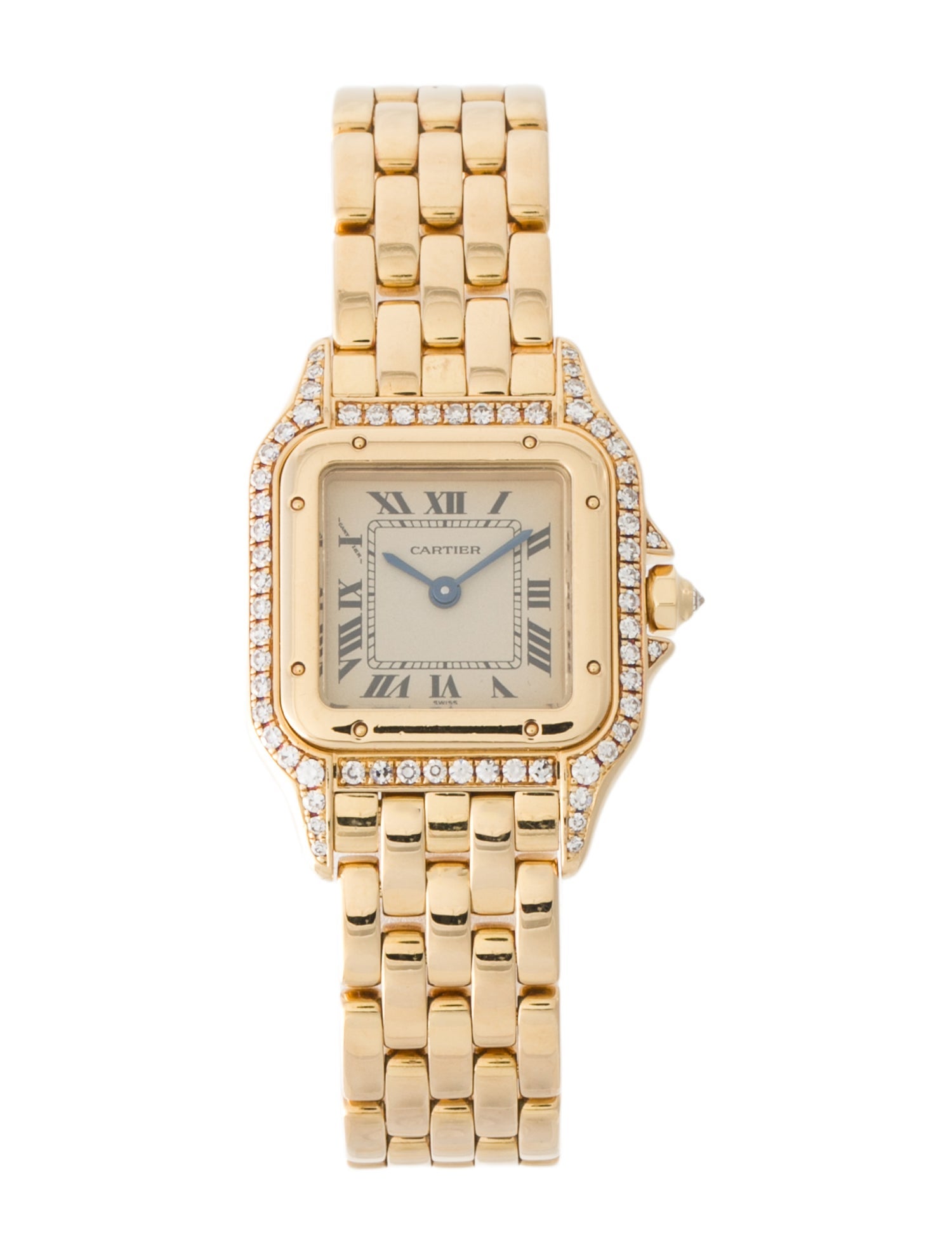 Cartier Panthère de Cartier Watch