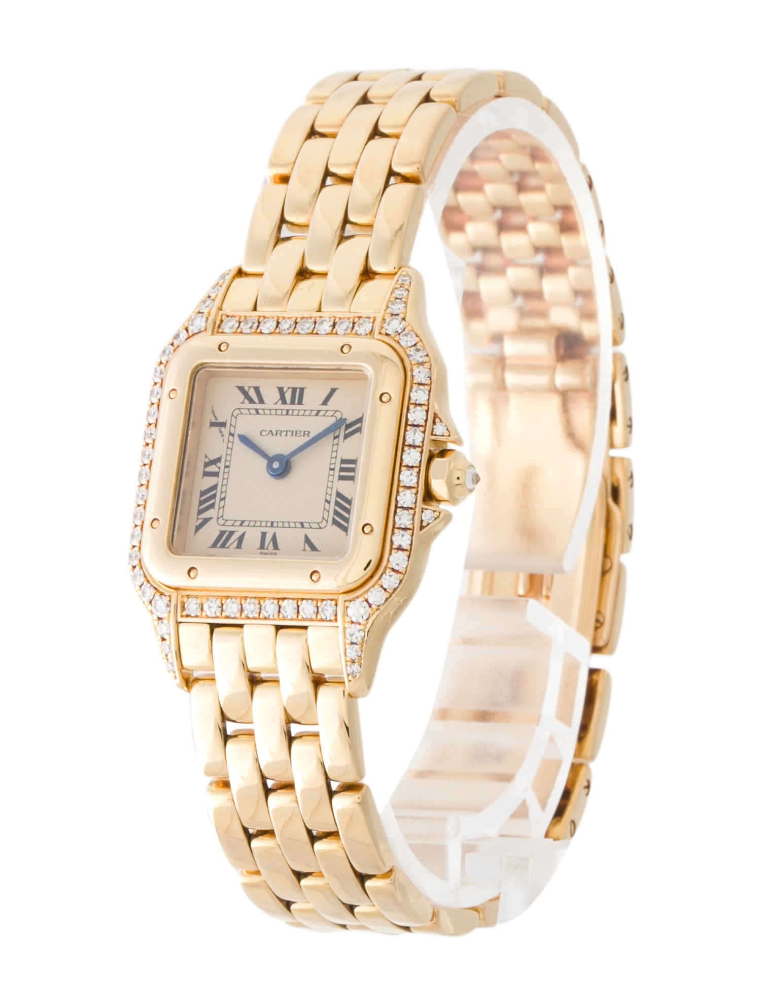 Cartier Panthère de Cartier Watch