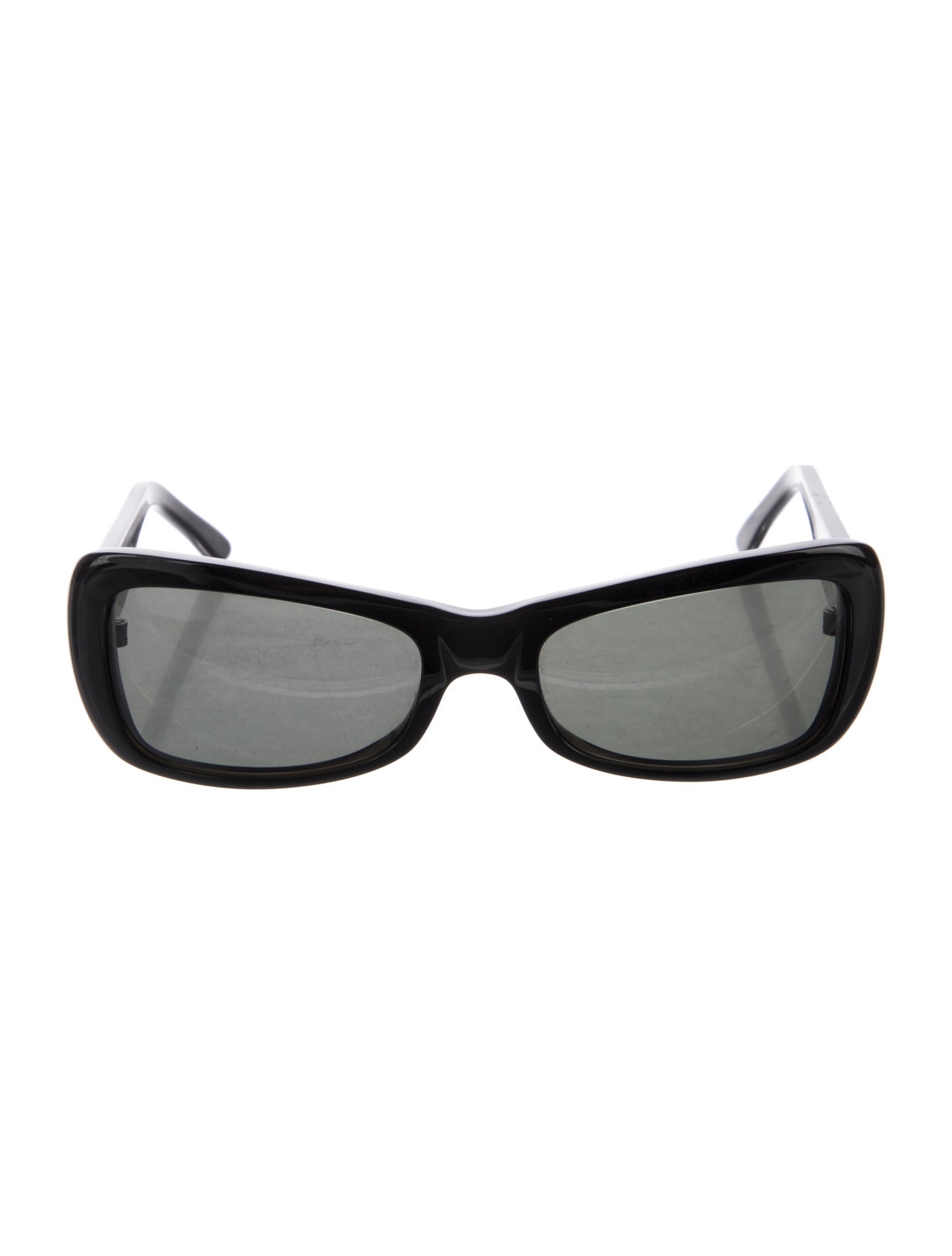 Cartier Cat-Eye Tinted Sunglasses