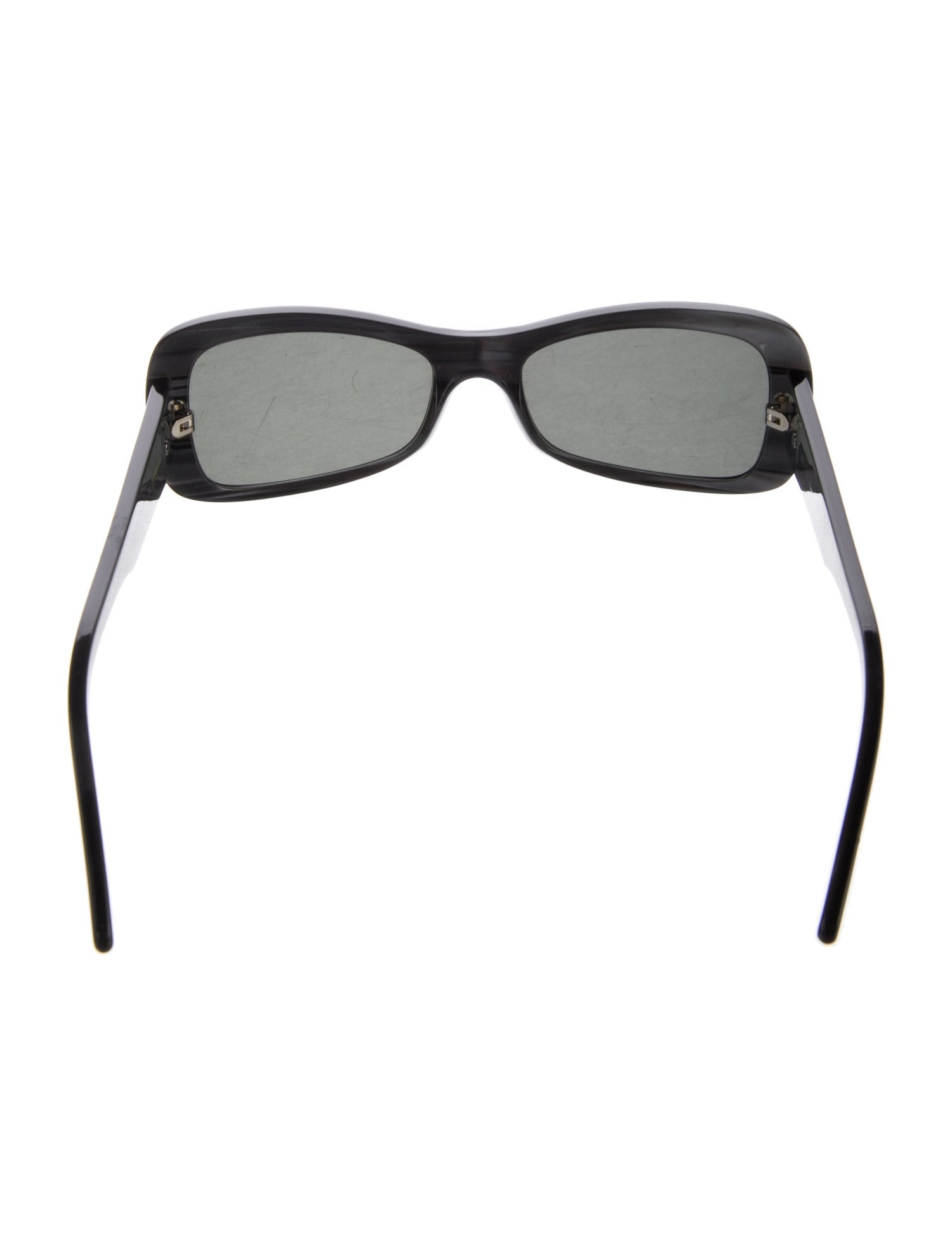 Cartier Cat-Eye Tinted Sunglasses