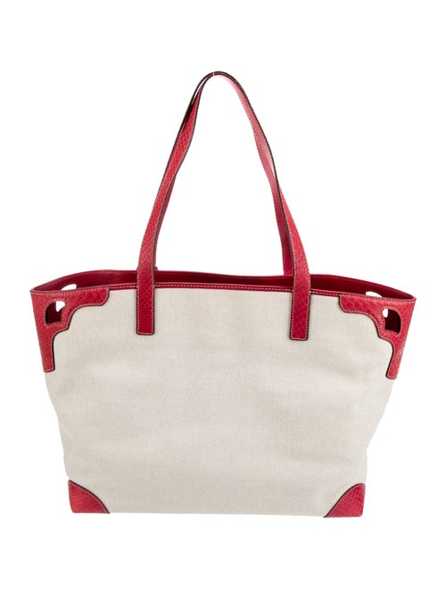 Cartier Canvas Marcello