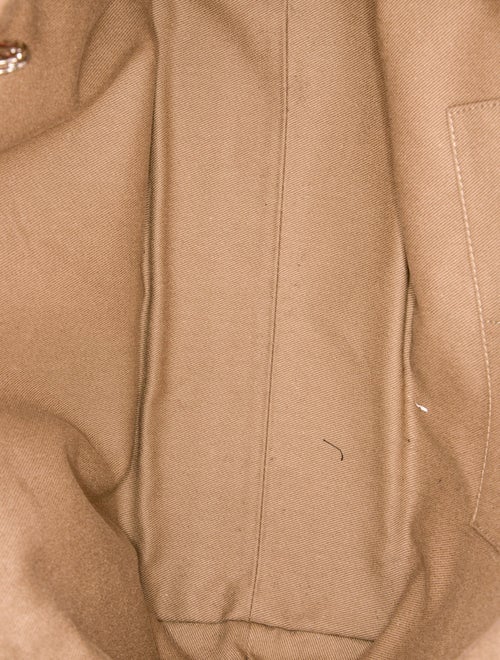 Cartier Canvas Marcello