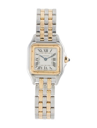 Cartier Panthère de Cartier Watch