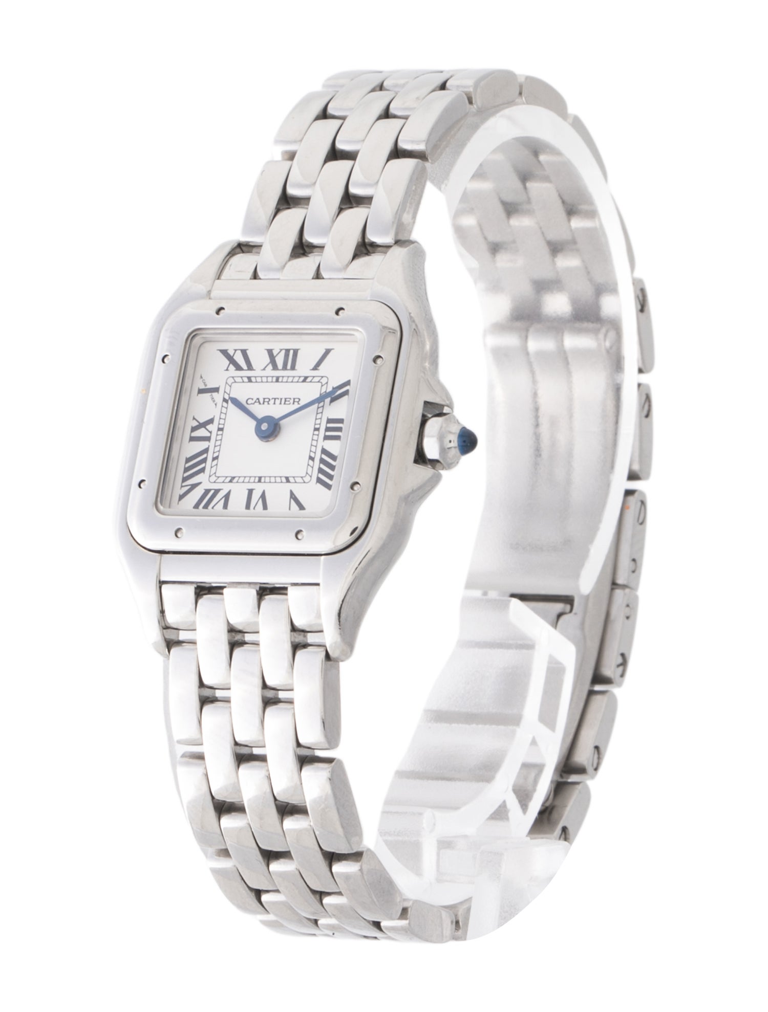 Cartier Panthère de Cartier Watch