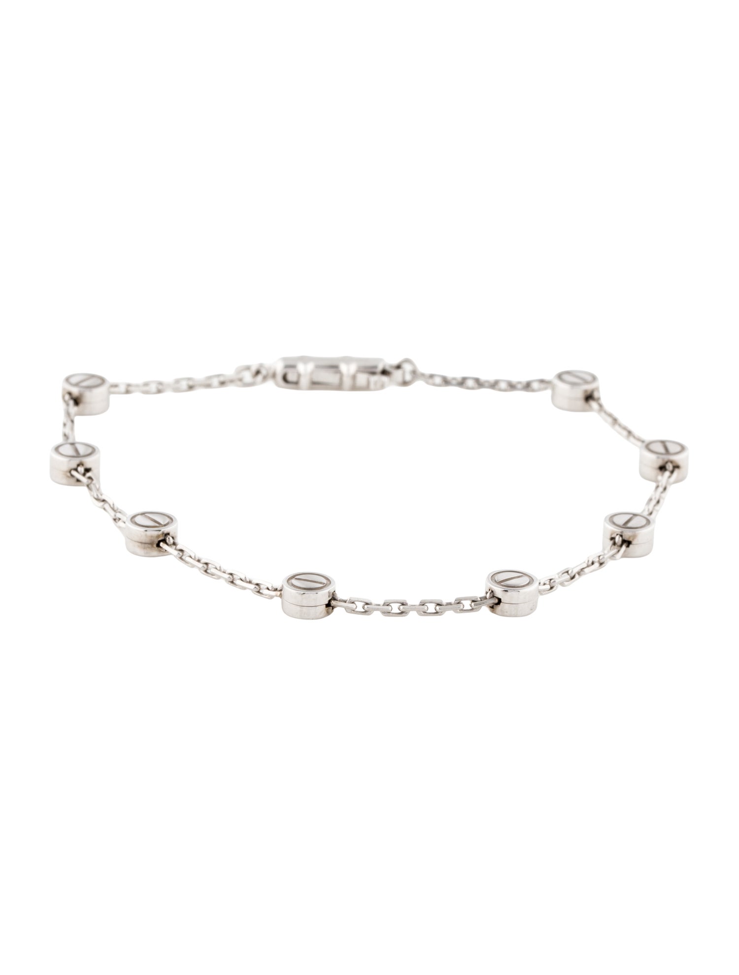 Cartier LOVE Bracelet