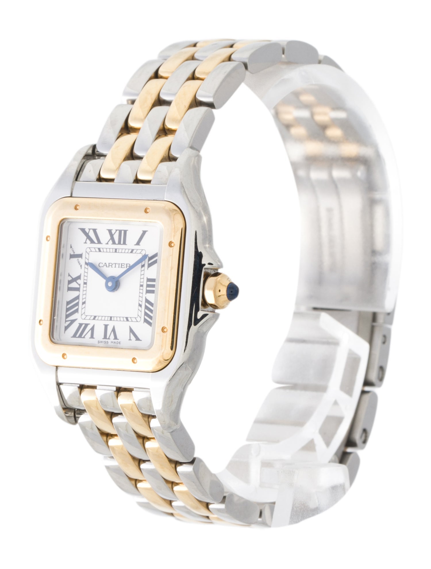 Cartier Panthère de Cartier Watch