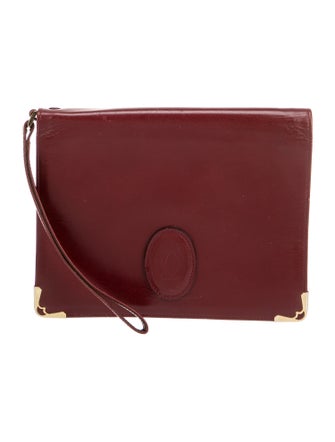 Cartier Signature Portfolio