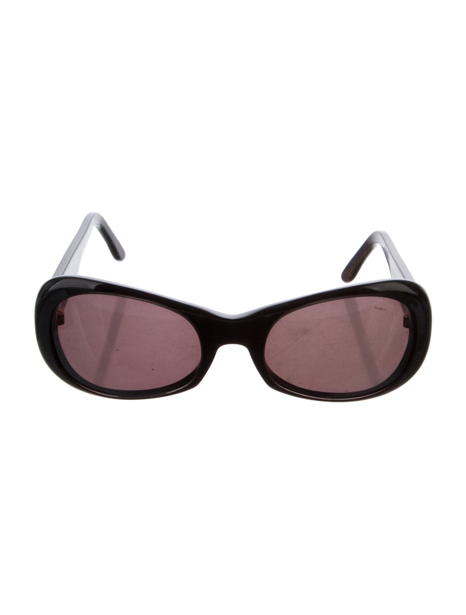 Cartier Vintage 2000's Sunglasses