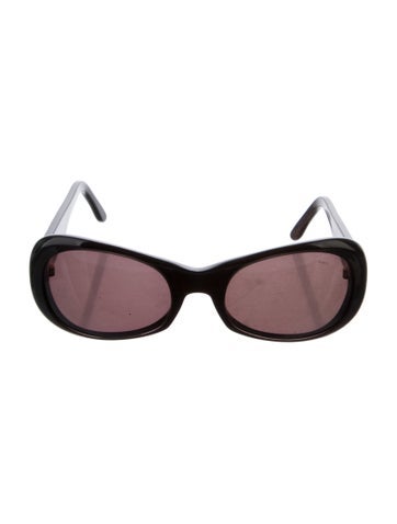 Cartier Sunglasses Vintage 2000's