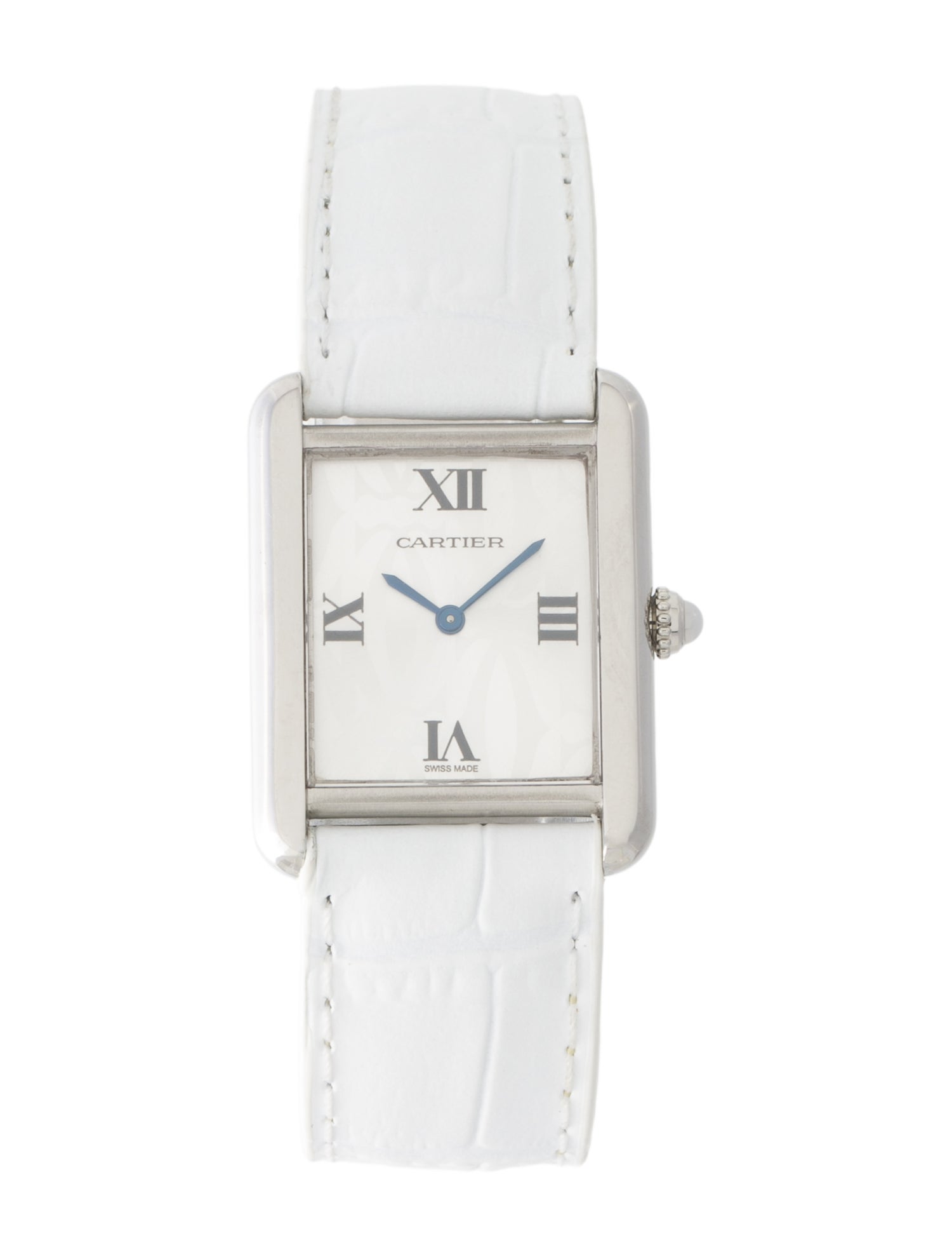 Cartier Tank Solo Watch