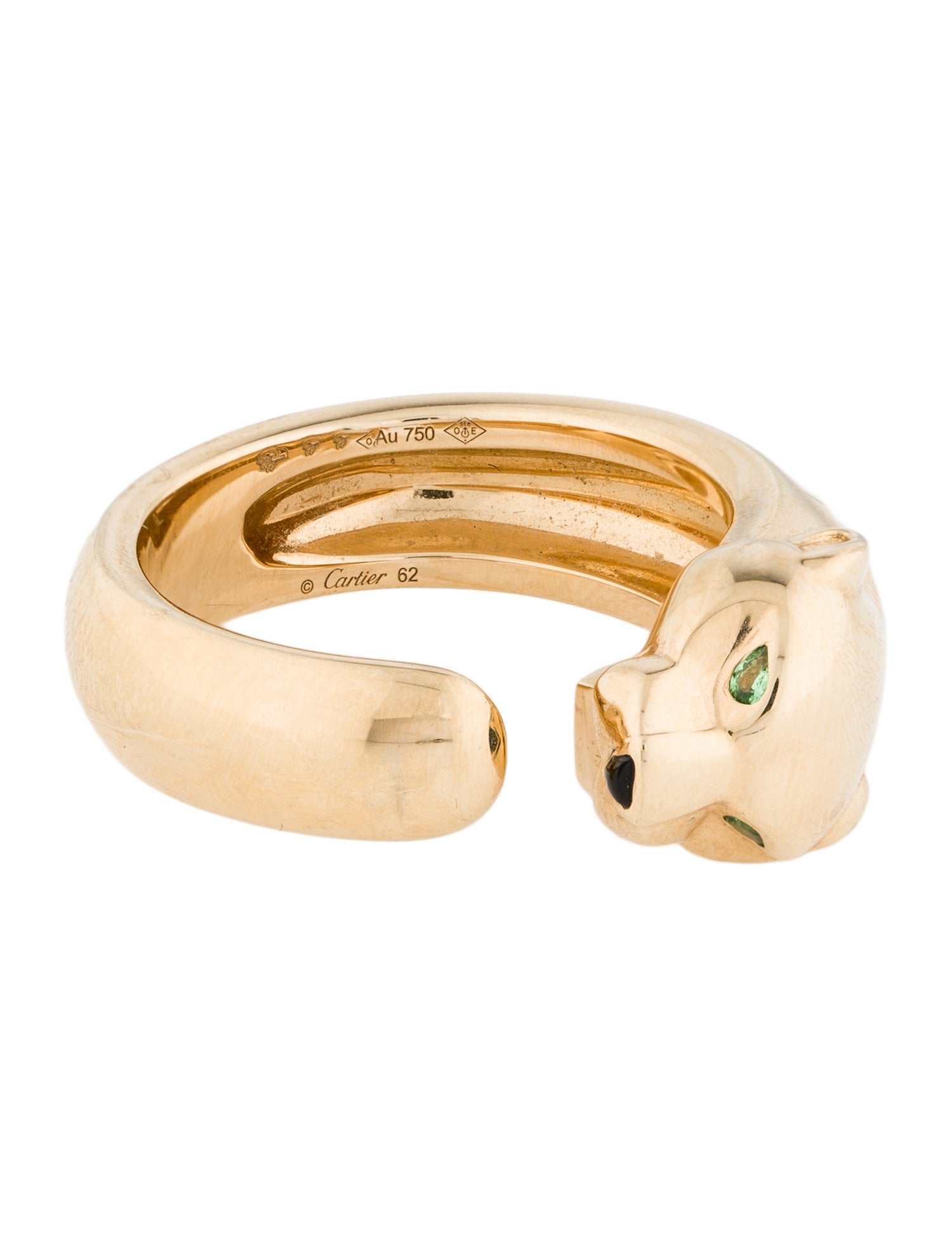Cartier Panthère De Cartier Ring