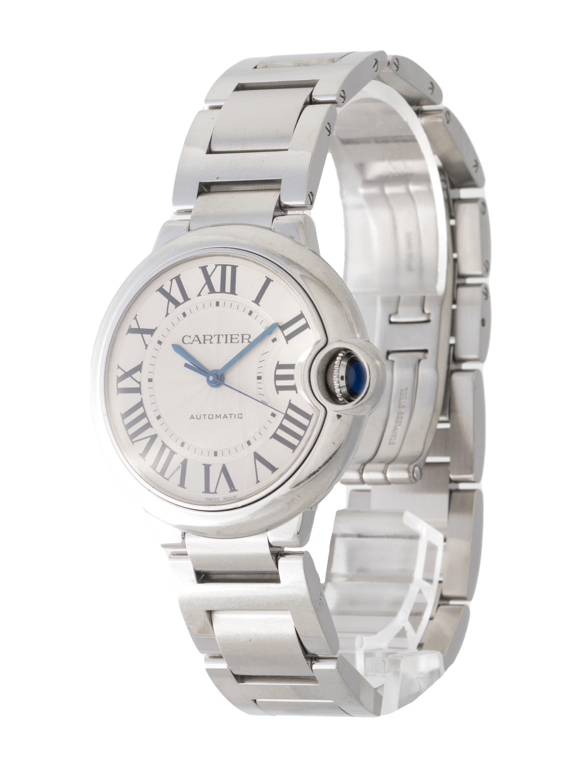 Cartier Ballon Bleu de Cartier Watch