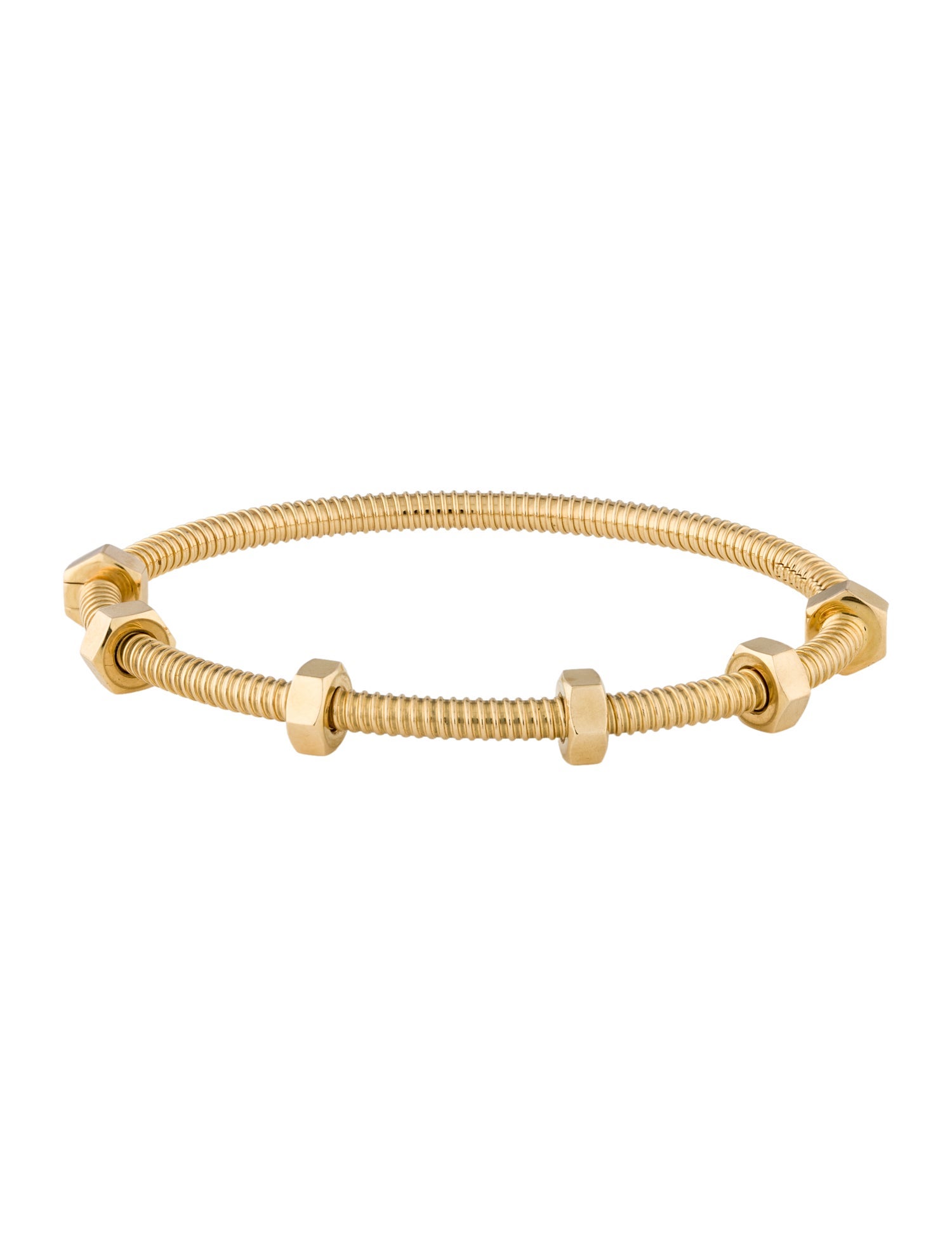 Cartier Écrou de Cartier Bracelet