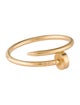 Cartier Juste un Clou Ring, Small Model