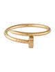 Cartier Juste un Clou Ring, Small Model