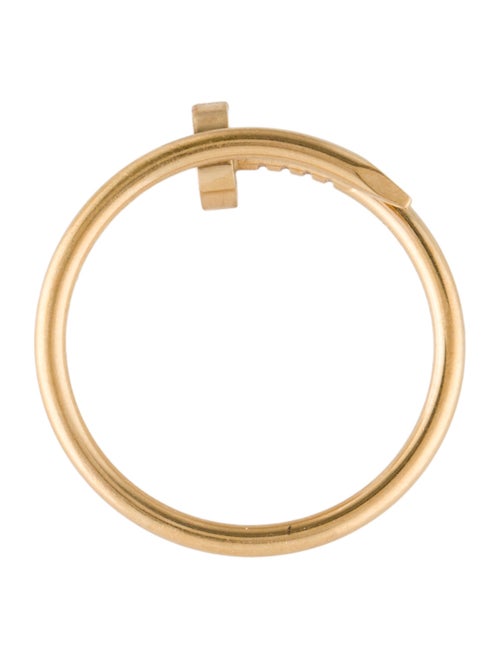 Cartier Juste un Clou Ring, Small Model