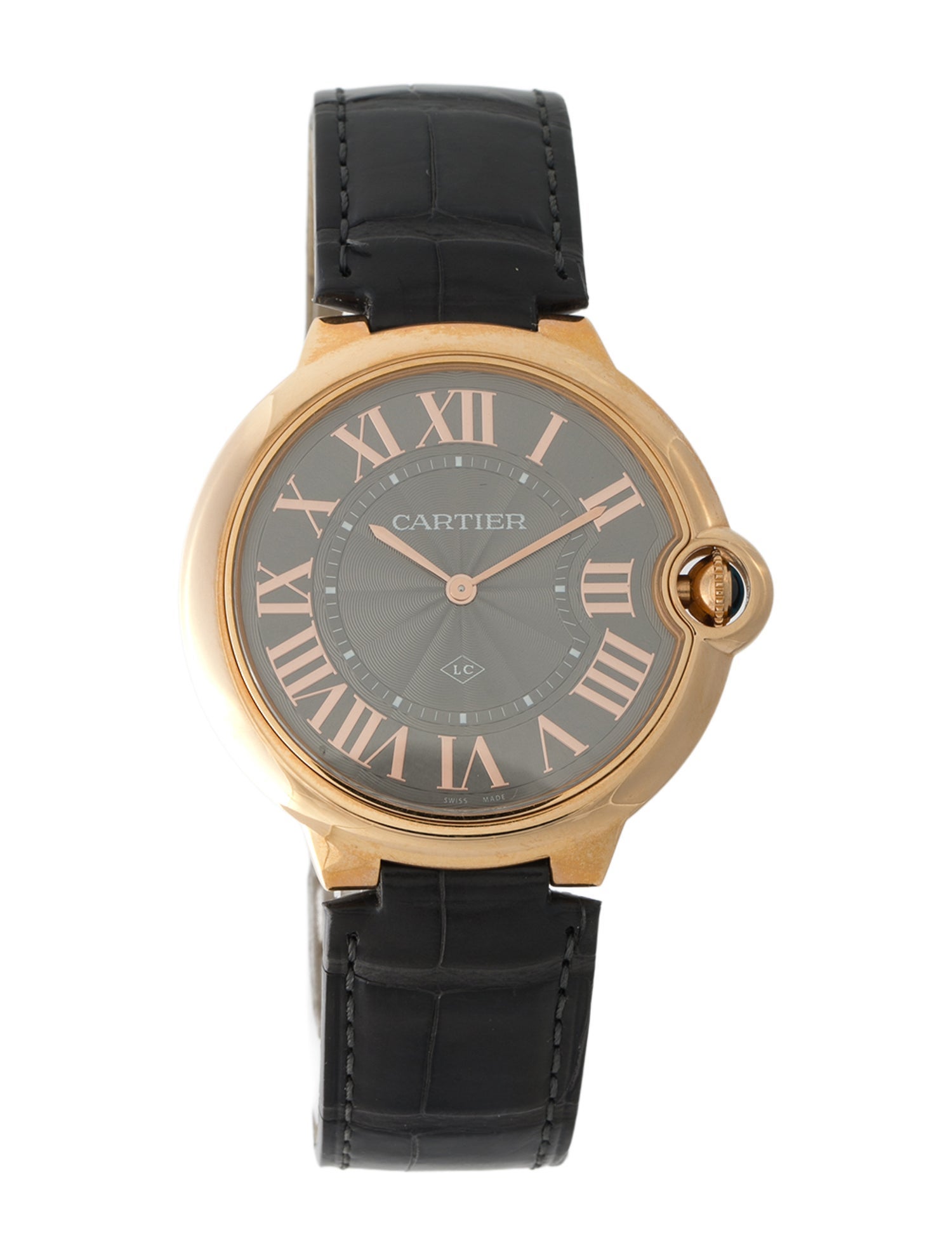 Cartier Ballon Bleu de Cartier Watch