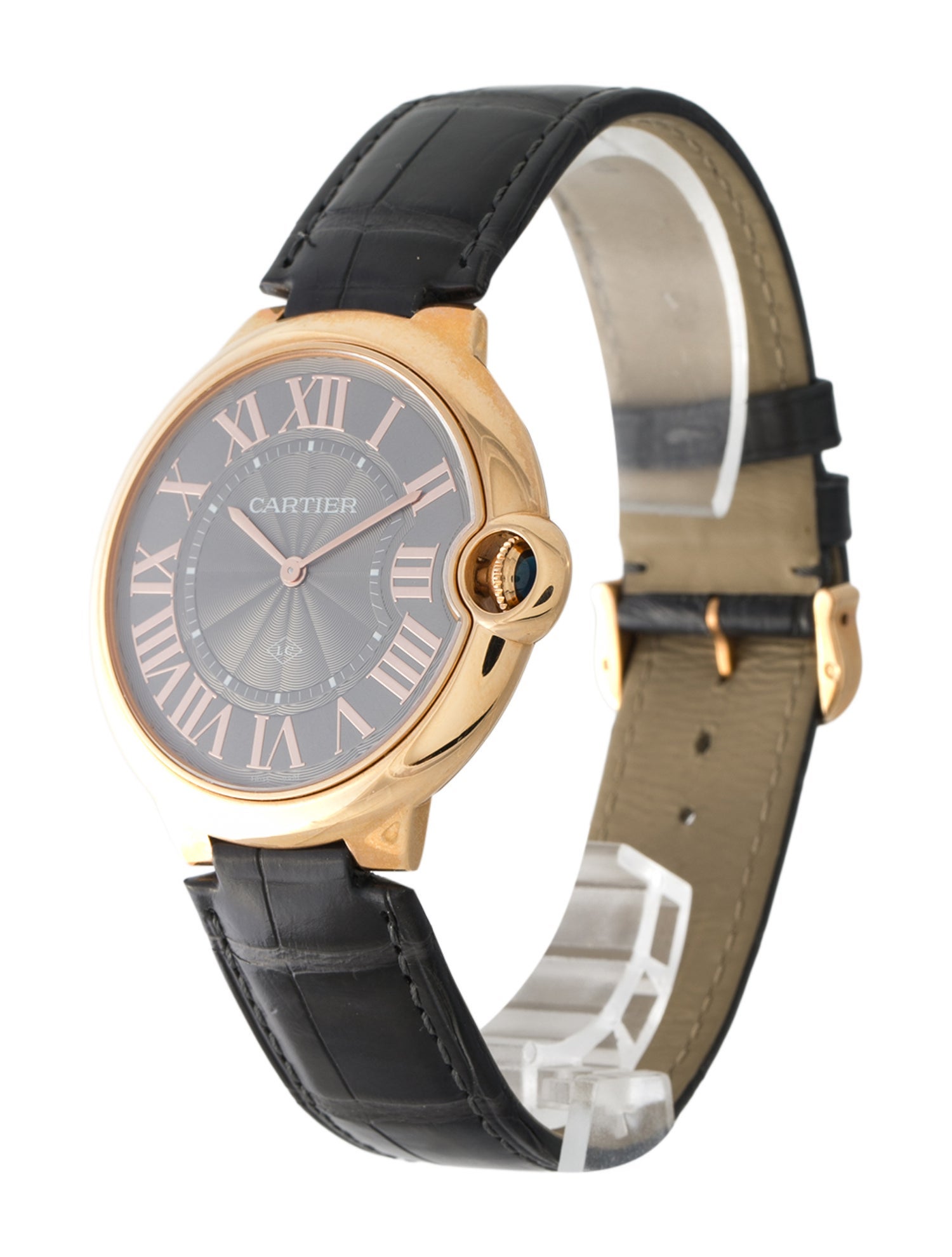 Cartier Ballon Bleu de Cartier Watch