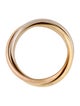 Cartier Trinity Ring, Classic Model