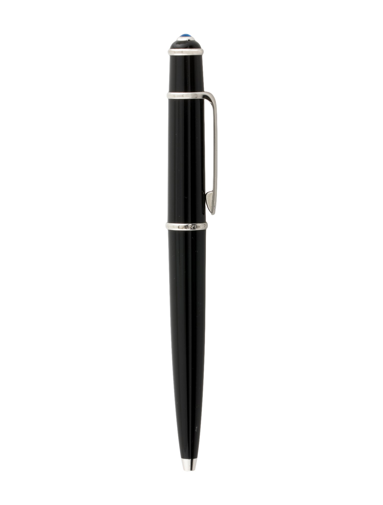 Cartier Diabolo De Cartier Ballpoint Pen