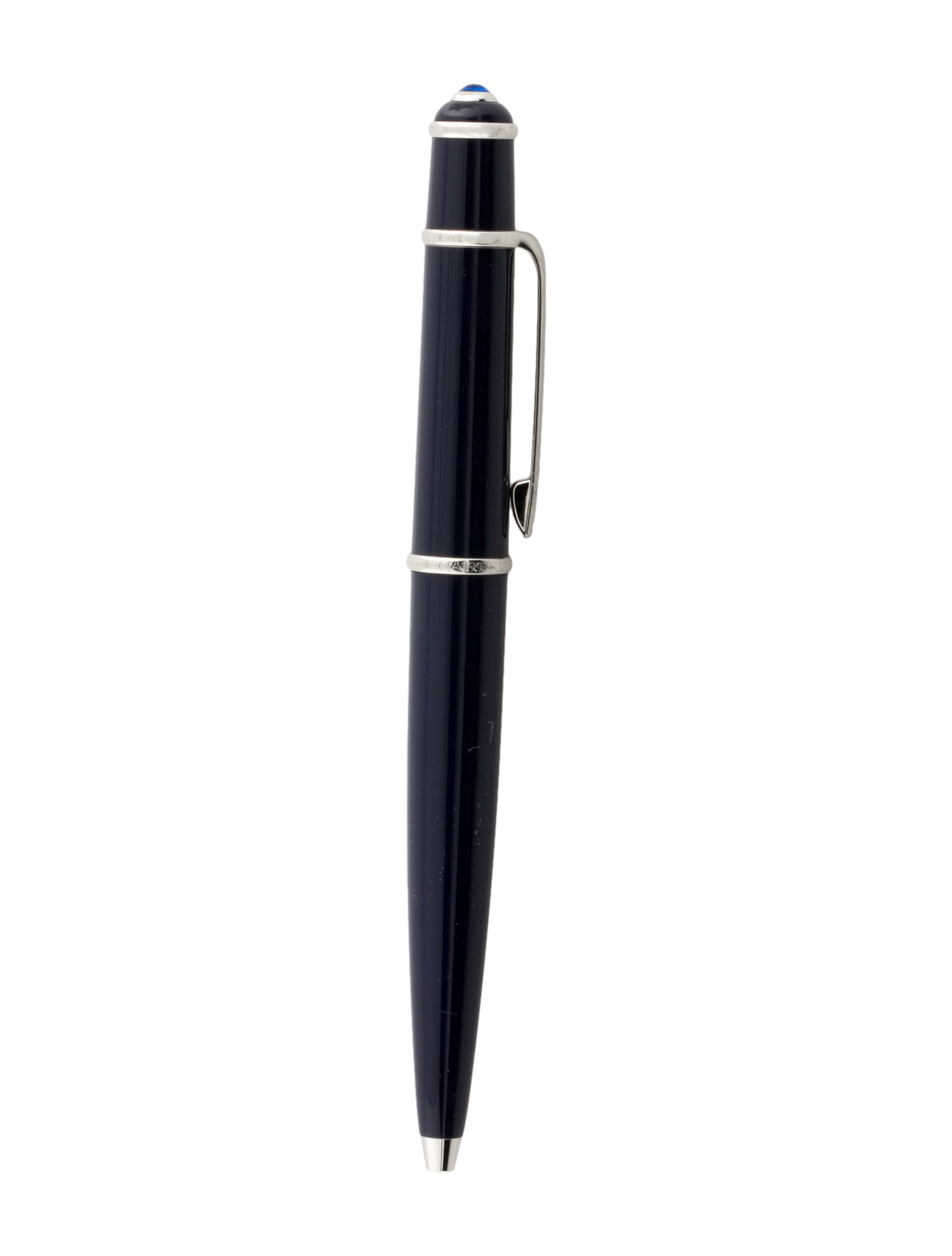 Cartier Diabolo De Cartier Ballpoint Pen