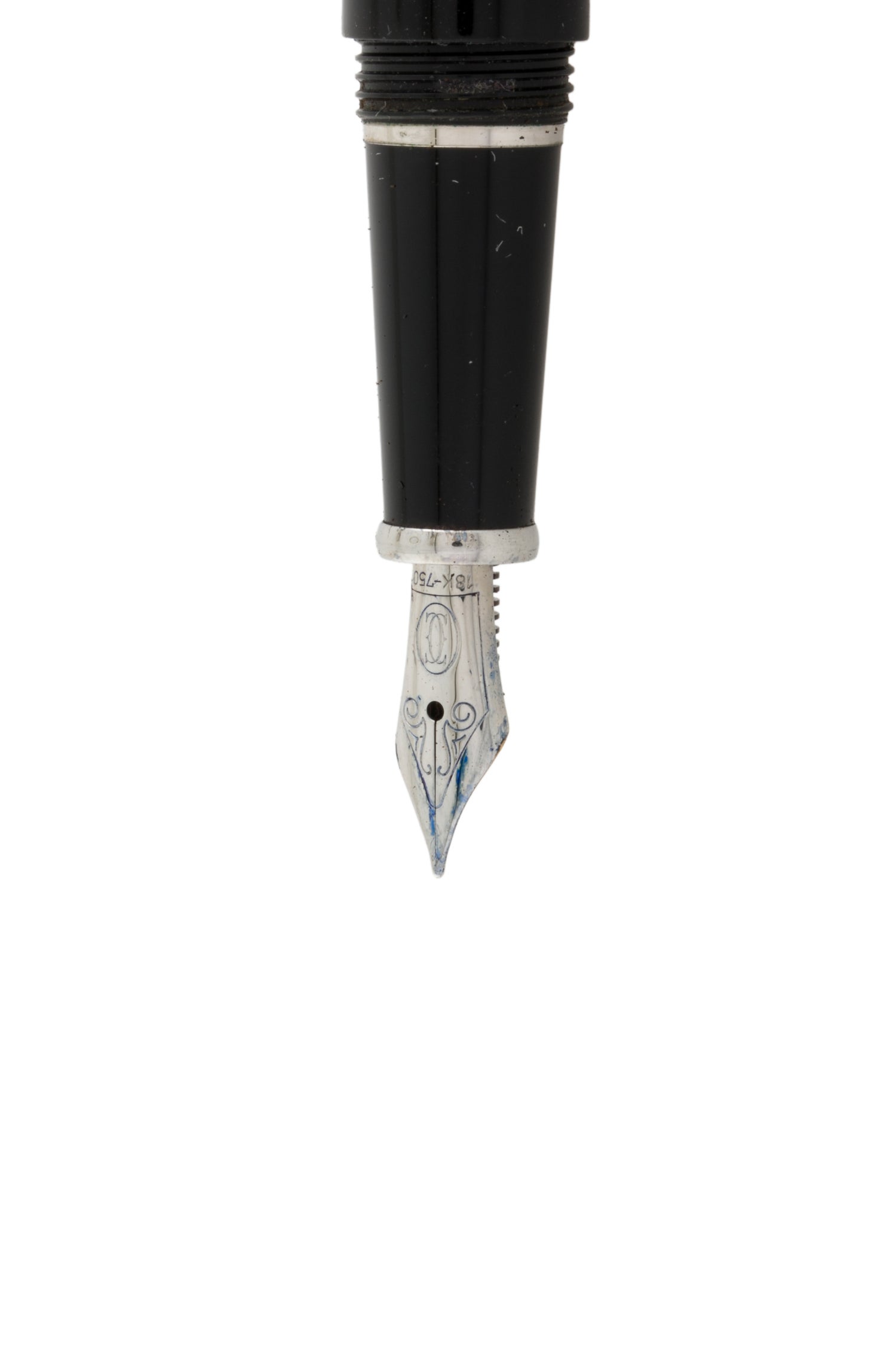 Cartier Diabolo De Cartier Ballpoint Pen