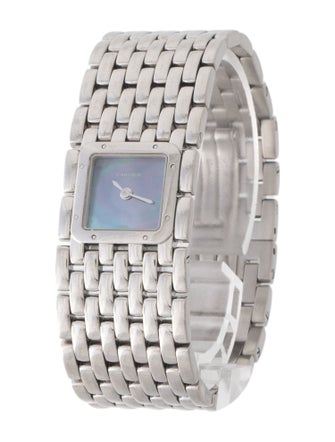 Cartier Panthère Ruban Watch