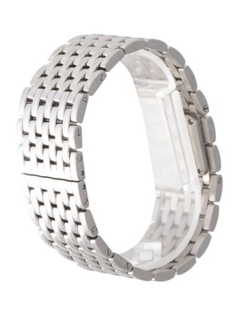 Cartier Panthère Ruban Watch