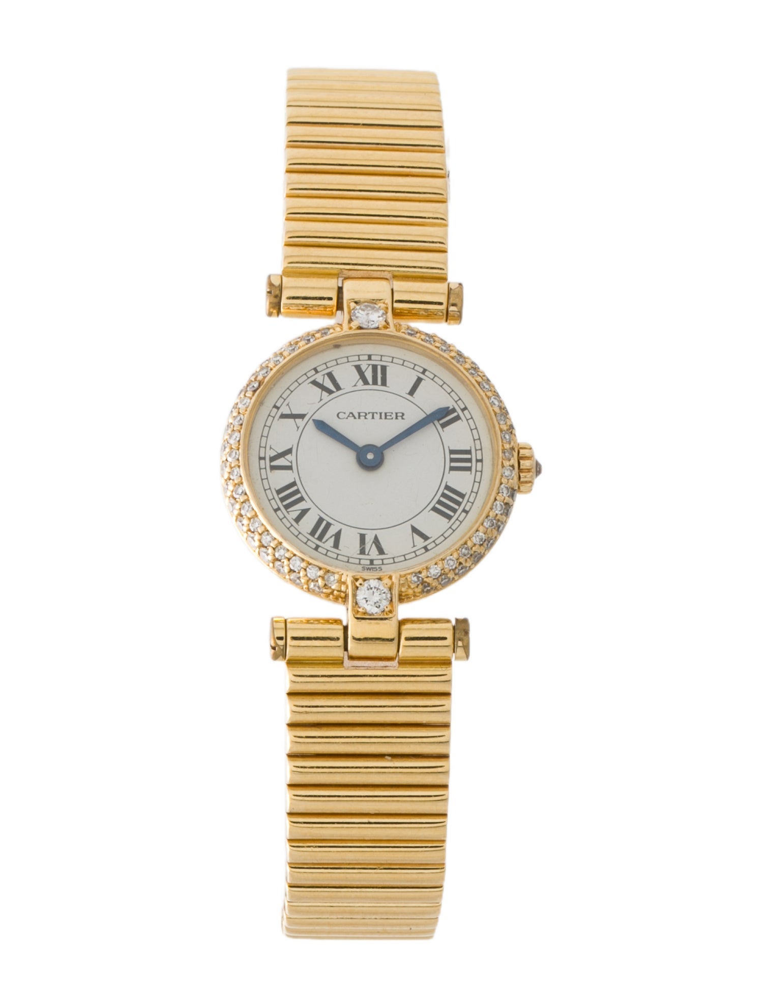 Cartier Vendome Watch