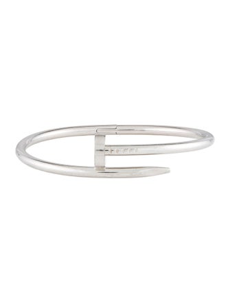 Cartier Classic Juste un Clou Bracelet
