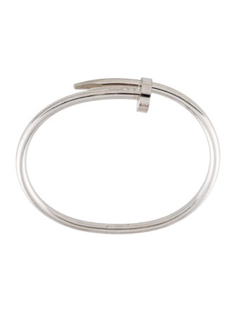 Cartier Classic Juste un Clou Bracelet