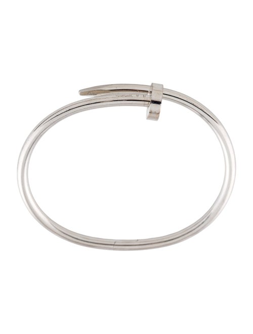 Cartier Classic Juste un Clou Bracelet