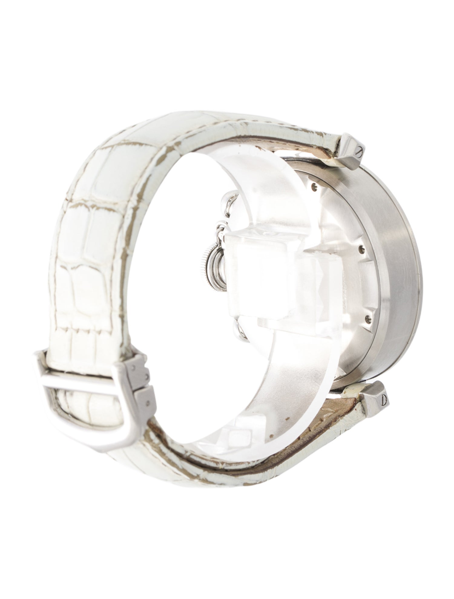 Cartier Pasha C de Cartier Watch