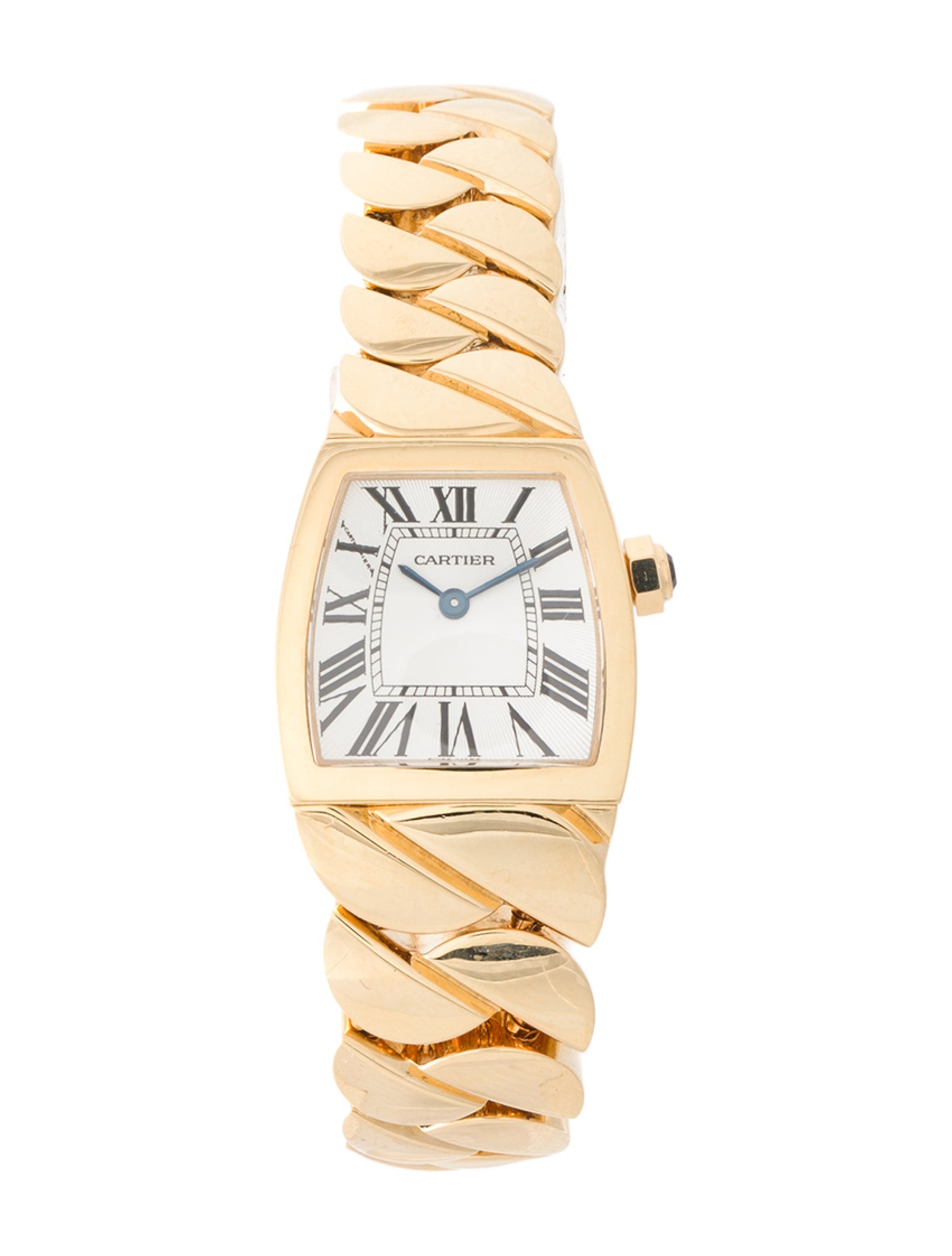 Cartier La Doña de Cartier Watch