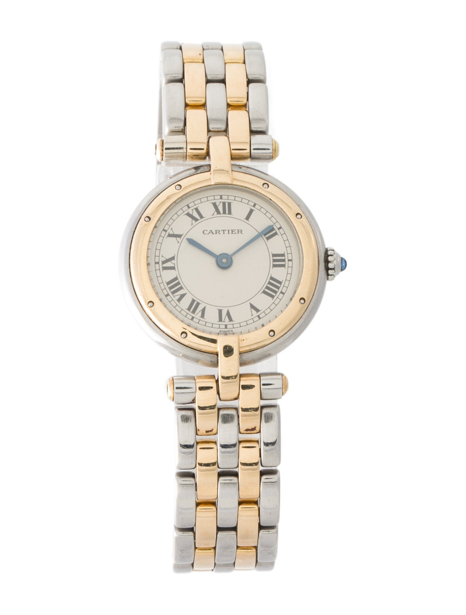 Cartier Panthère de Cartier Vendôme Watch