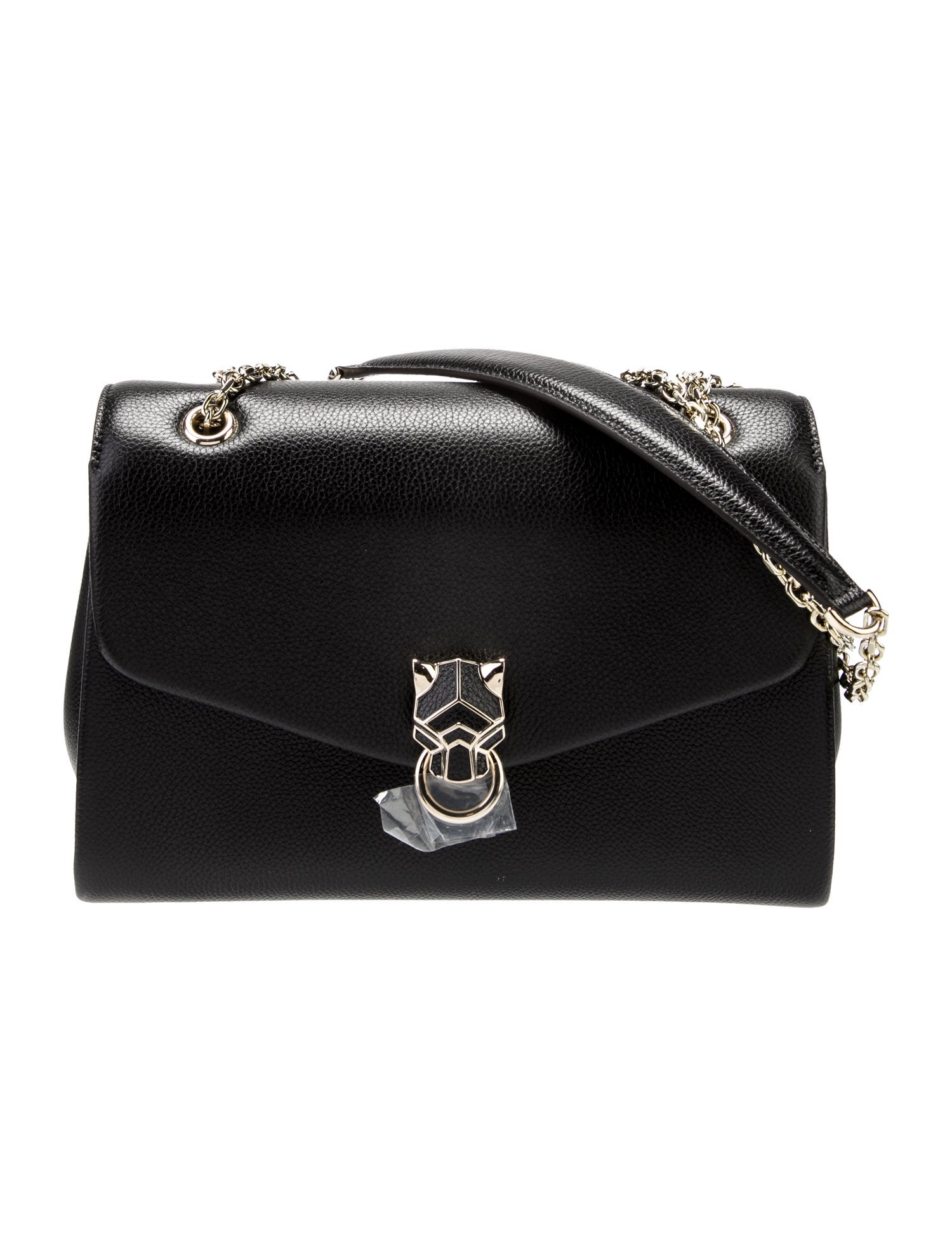 Cartier Leather Panthère