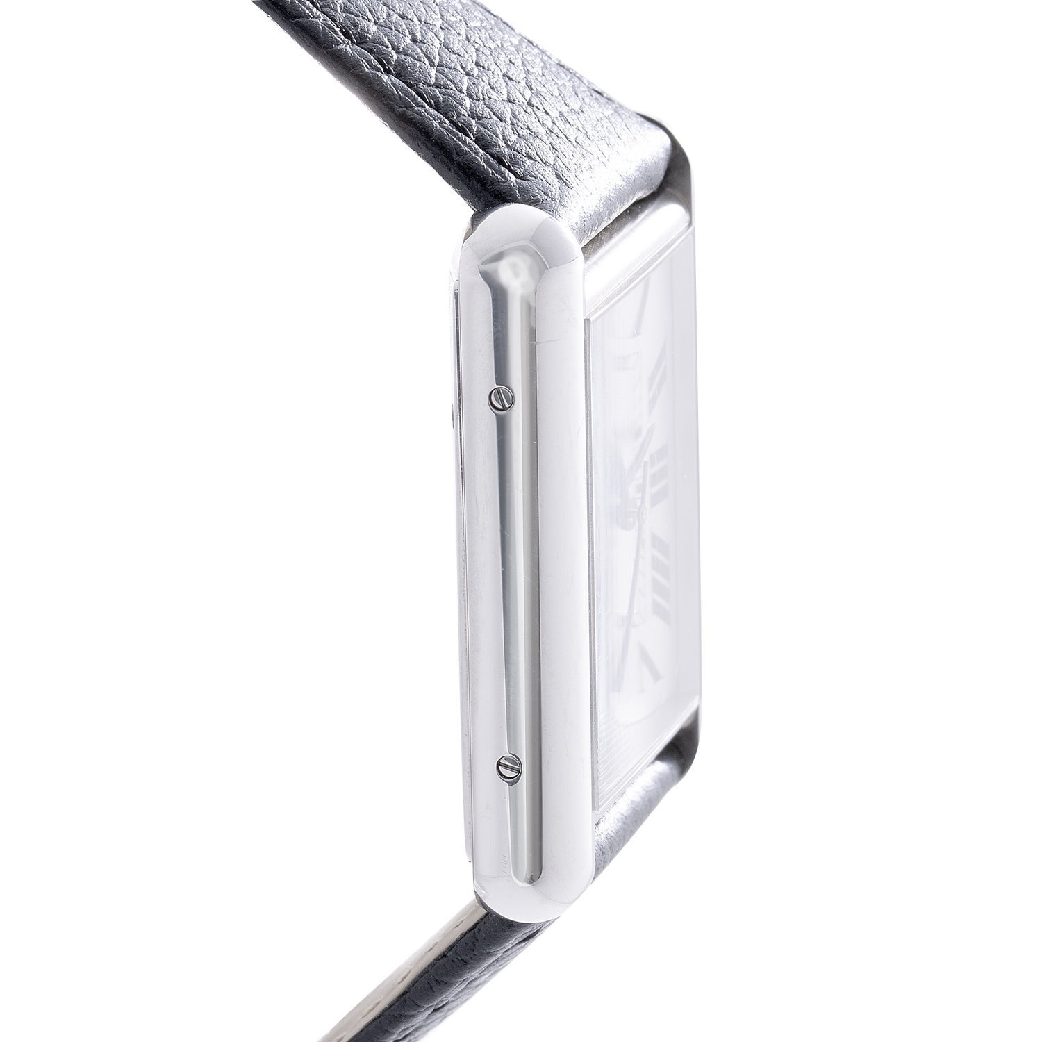 Cartier Tank Must Watch