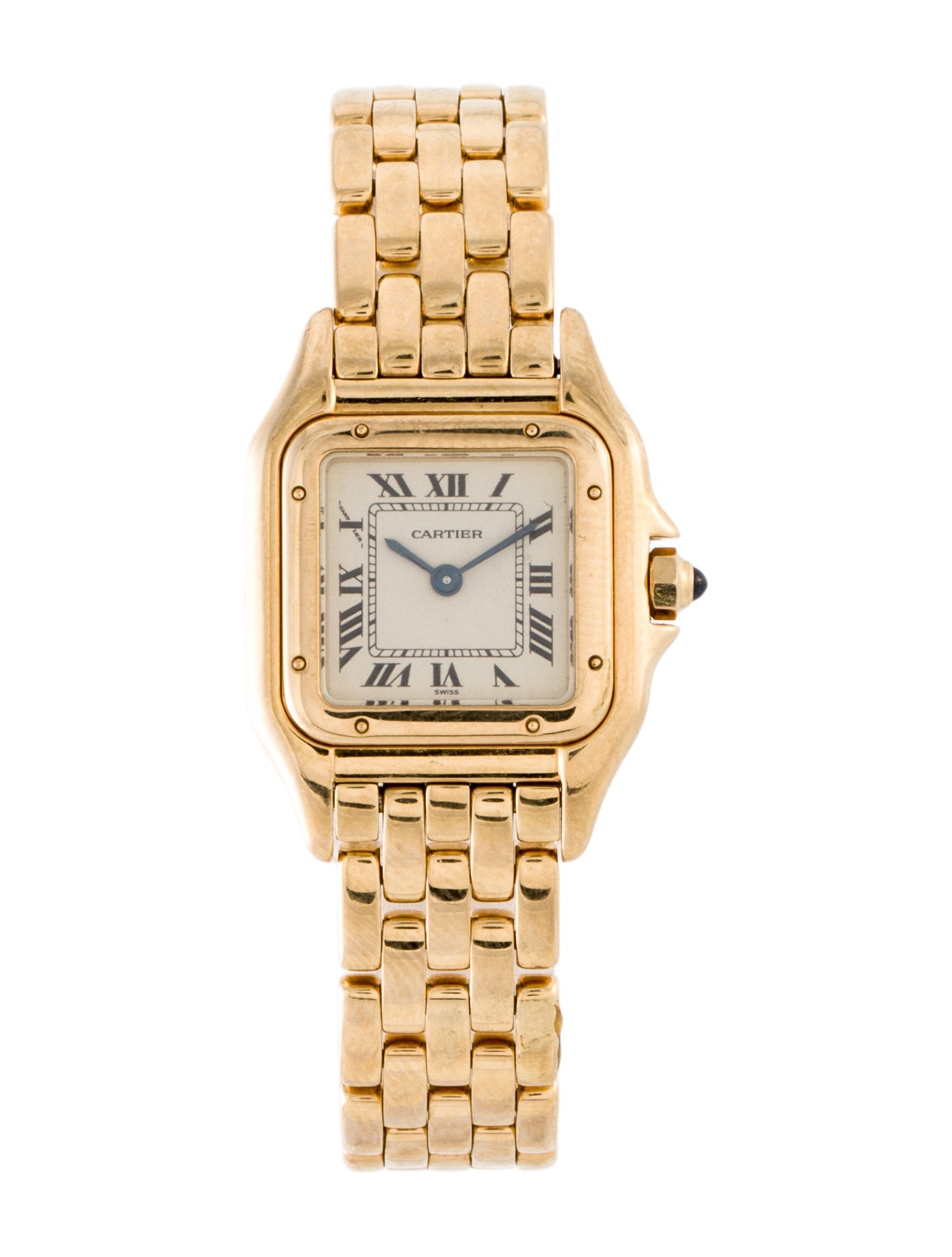 Cartier Panthère de Cartier Watch