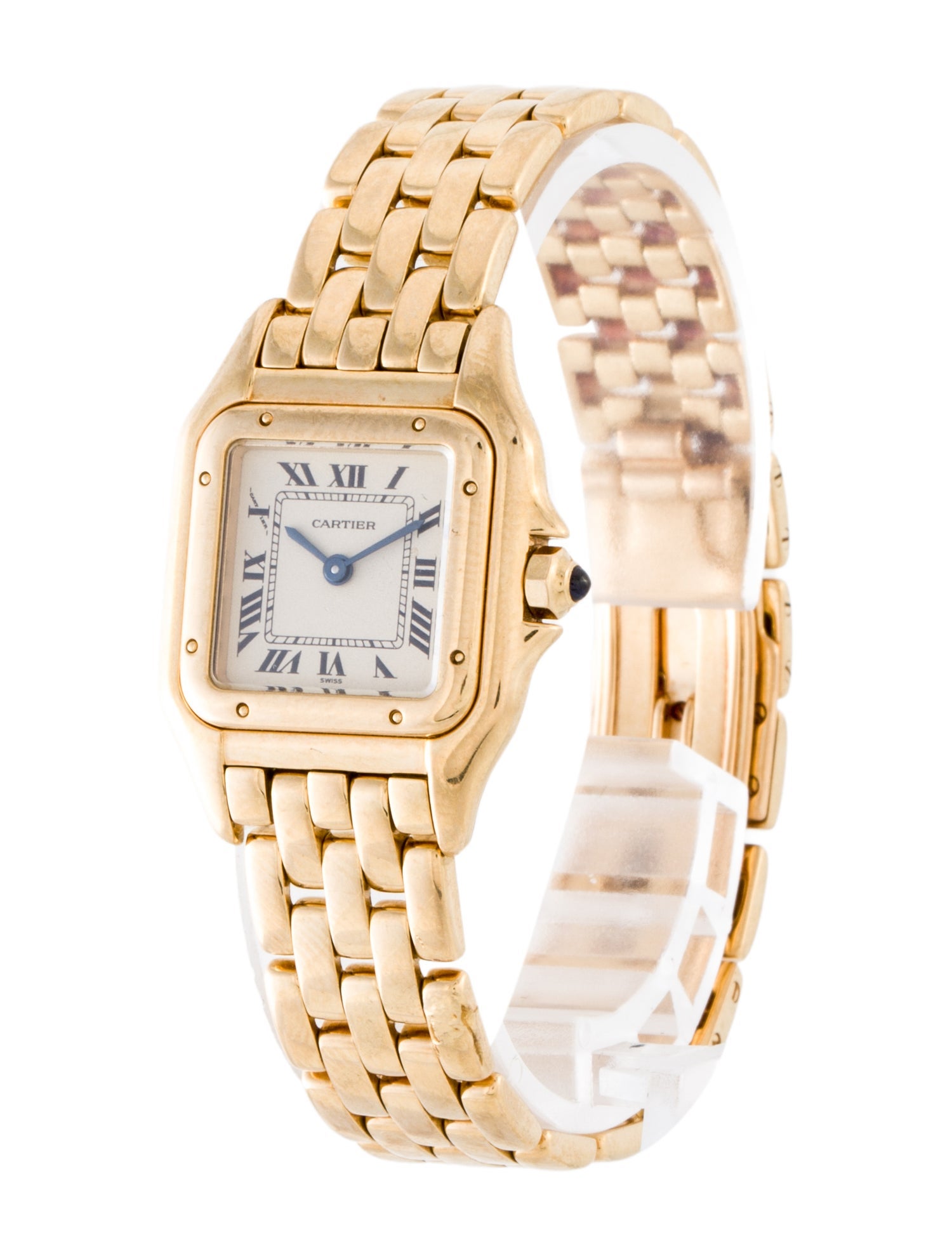 Cartier Panthère de Cartier Watch