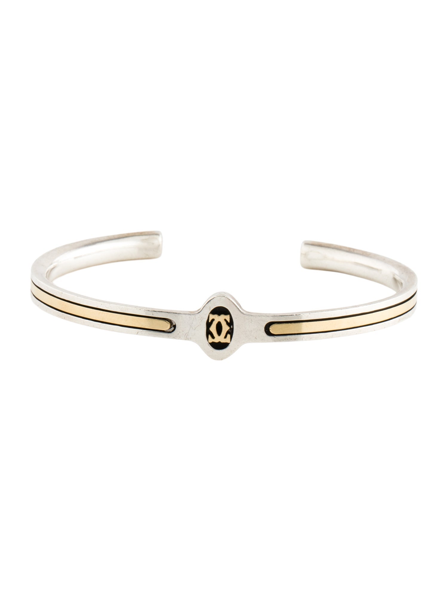 Cartier Vintage Cuff