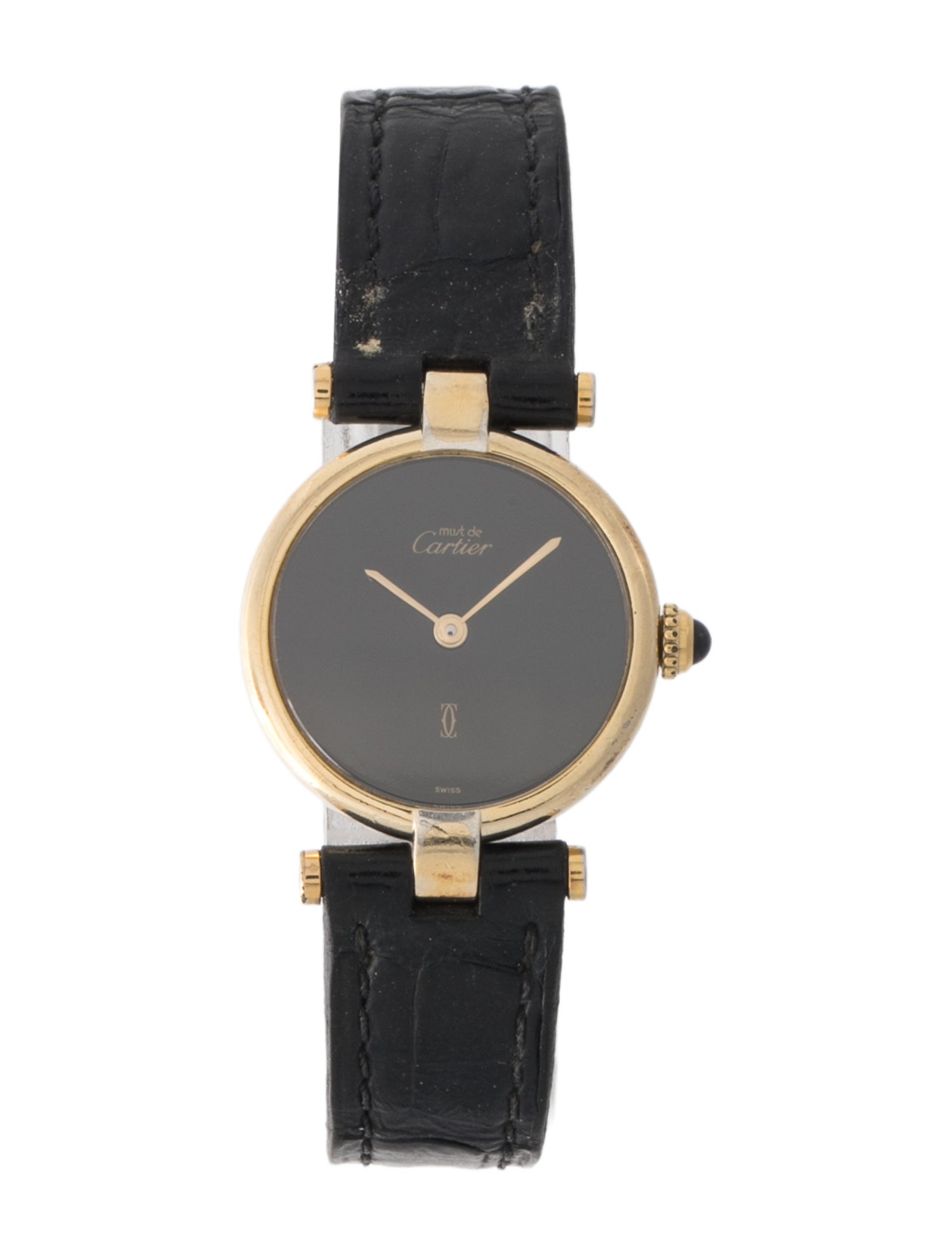 Cartier Vendôme Louis Cartier Watch